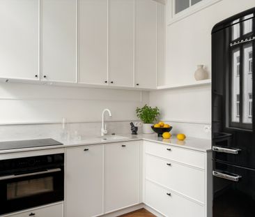 Mieszkanie w zabytkowej kamienicy | ścisłe centrum - Фото 5