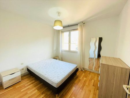 Location appartement 4 pièces 83 m² à Évreux (27000) - Photo 2