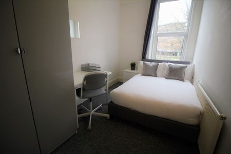 Flat 5, 158 Woodsley Road, LS2 9LZ, Leeds - Photo 4
