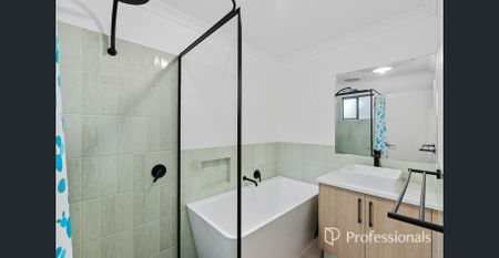 Stylish & Modern Home in a Thriving New Midvale Estate - Photo 3