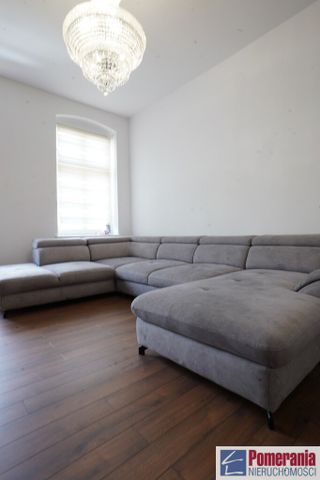 Centrum, ul. Księcia Bogusława X - Zdjęcie 2