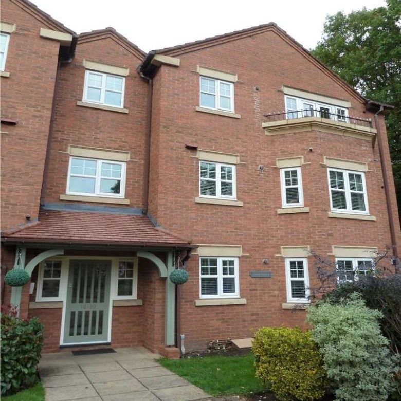 Alder House, Horsley Road, Sutton Coldfield, B74 - Photo 1