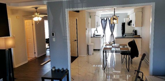 Grand 5 et demi DISPO maintenant ANIMAUX acceptés - Photo 2