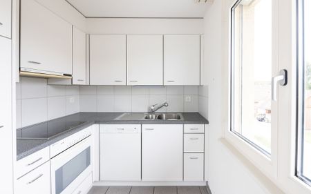 4.5 Zimmer, 113 m², 1. Stock - Foto 3