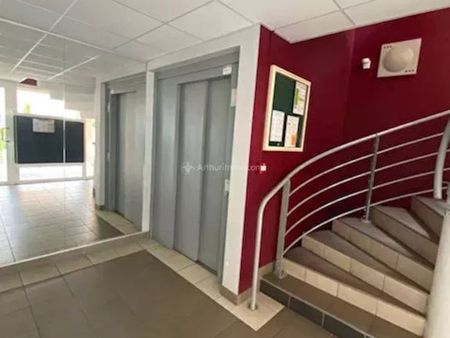 Location Appartement 2 pièces 67 m2 à Chavanay - Photo 5