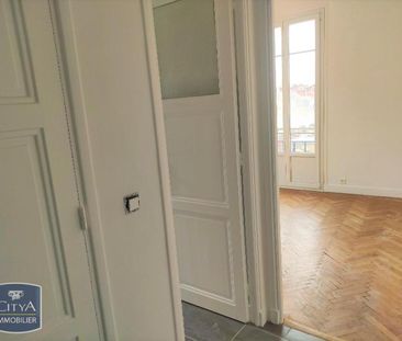 Location Appartement 2 pièces 50m² NICE 06000 - Photo 2