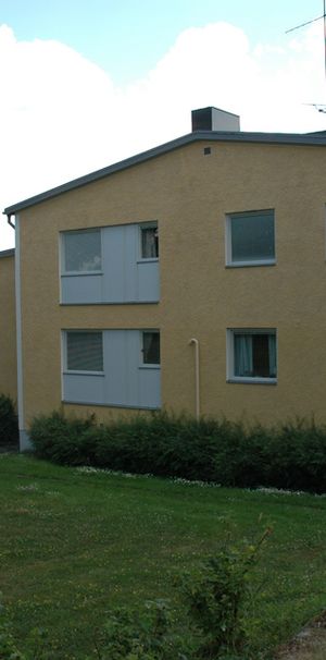 Kapellvägen 63 - Photo 1