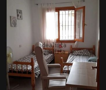 Alquiler de piso en Calle Río Danubio, 1 - Photo 3