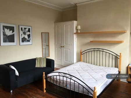 Studio to rent - Photo 5