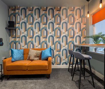1 bedroom townhouse to rent - Photo 1