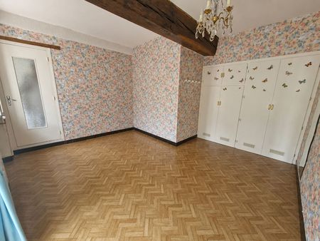 Location Maison 4 pièces 87m² - Photo 5