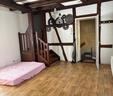 location Appartement 3 pièces à Colmar - REF 156-17-IB - Photo 1