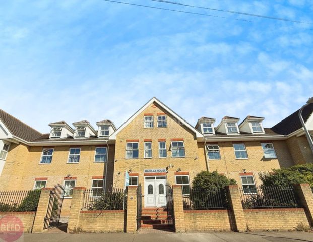 Manilla Road, Southend On Sea - Photo 1