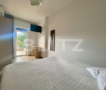 Apartament 2 camere, 45mp, terasa, Park Lake, zona Iulius Mall - Fotografie 4
