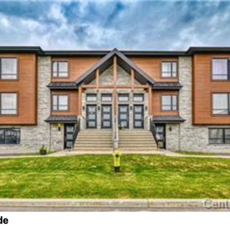 Magnifique Condo/appartement 5 1/2 Neuf - Photo 2