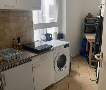 Charmante 2-Zimmer-Wohnung im Wedding – zur Zwischenmiete - Foto 2