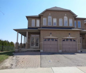 For Lease - 315 Elson Street Unit# Bsmt, Markham, Ontario - Photo 5