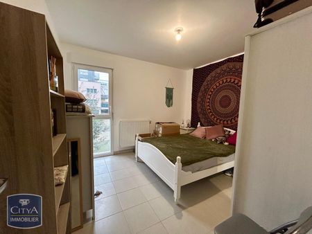 Location Appartement 3 pièces 57m² MONTLOUIS SUR LOIRE 37270 - Photo 4