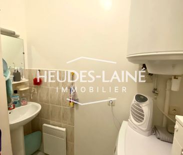 Location Appartement 2 pièces 29m² AVRANCHES 50300 - Photo 6