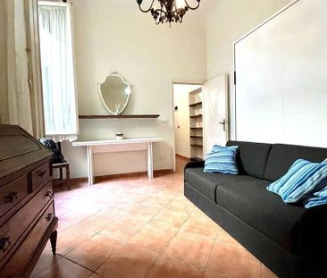 Bilocale Borgo Ognissanti, Borgo Ognissanti - Il Prato, Firenze - Foto 1
