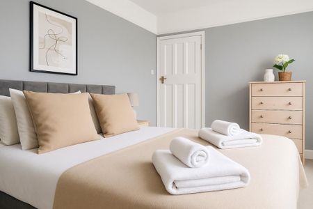 1 bedroom flat to rent - Photo 5