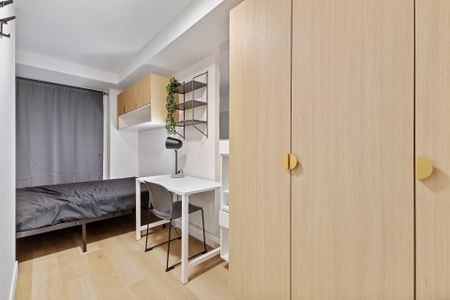 2025 Rue Peel, apt. 301 - Photo 5