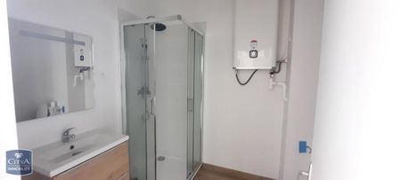 Location Appartement 3 pièces 54m² PAMIERS 09100 - Photo 4