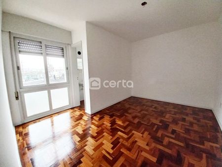Apartamento para alugar com 41m², 1 quarto, Santa Cecília, Porto Alegre - Photo 3