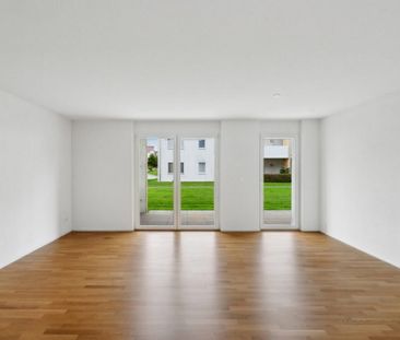 2.5 Zimmer, 63 m², 1. Stock - Photo 5