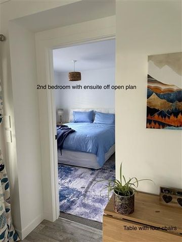 FULLY FURNISHED - GLENDOWIE - 2 BEDROOMS - 2 BATHROOMS - Photo 5