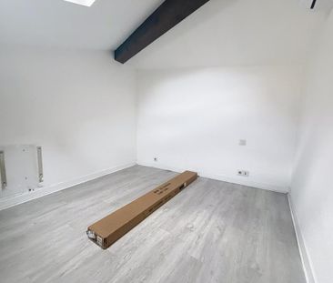 Location Appartement 1 pièce 24m² AGEN 47000 - Photo 6