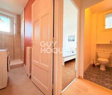 Location Appartement 2 pièces 39m² - Photo 1