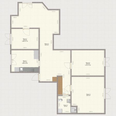 Storgatan, Höganäs - Foto 4