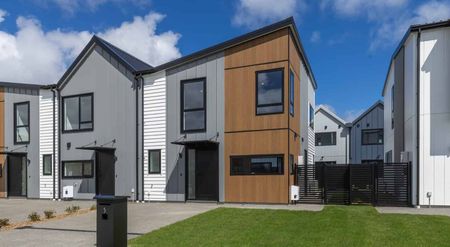 Wallaceville Living - Photo 4