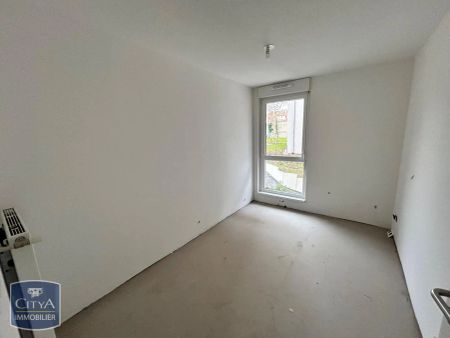 Appartement à louer 3 pièces 59.67m² - Photo 3