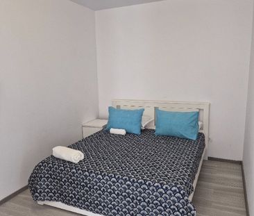 Studio utilat,centrală gaz,AC,wi-fi,baie+bucătărie proprii,Faleza nord - Photo 3