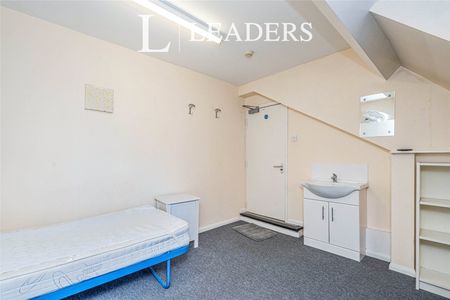 1 bedroom property to rent Rockstone Place, Southampton, Hampshire, SO15 - Photo 5