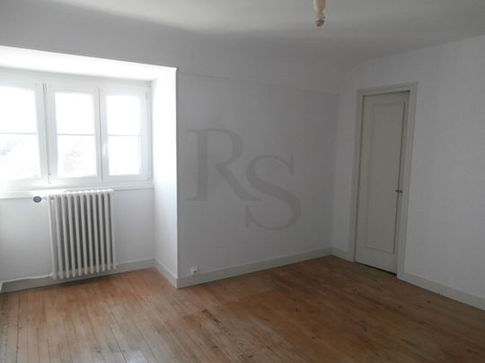 Appartement Falaise 3 pièce(s) 62.36 m2, - Photo 1