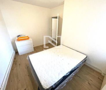 Location Appartement 2 pièces Meublé 38m² CHALON SUR SAONE 71100 - Photo 3