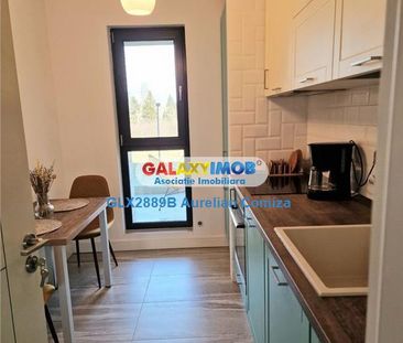 Apartament 2 camere Pipera - Photo 2