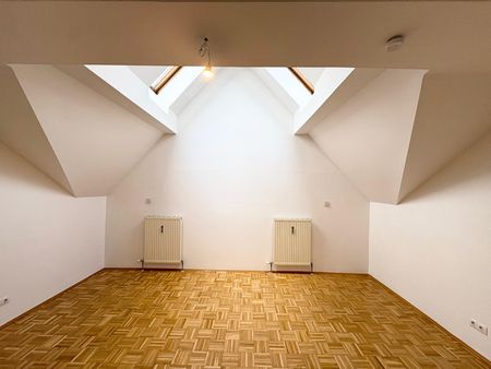 2-Zimmer-Erstbezug nach Sanierung - Provisionsfrei! - Foto 5