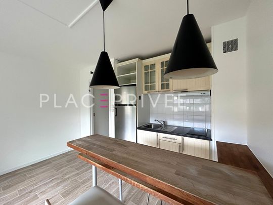 Appartement avec parking - Photo 1