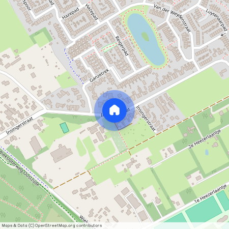 Hees, 3766 MA, Soest