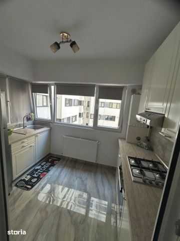 De inchiriat | Apartament 2 camere | Central Address - Viilor - Nasaud - Photo 5