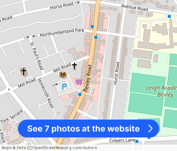 Bexley Road, Erith - Photo 1