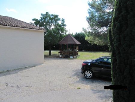 Location Maison 4 pièces 117m² MONTPELLIER 34080 - Photo 5