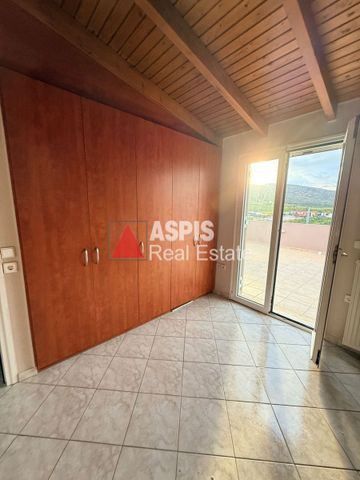 Διαμέρισμα για ενοικίαση Κερατέα - Photo 5