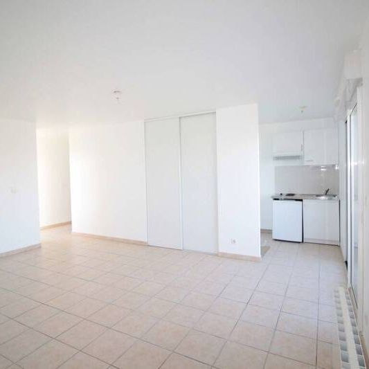 Appartement 2 pièces - - Photo 1