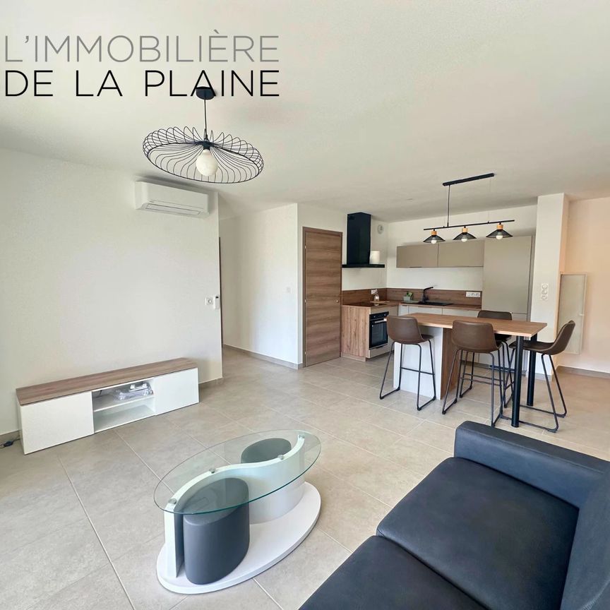 Location Appartement 3 pièces 67m² LUCCIANA 20290 - Photo 1