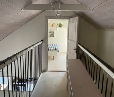 Storholmsvägen, Lidingö - Photo 1